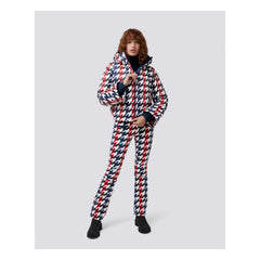 Polar Flare Jacket