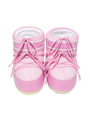 Moon Boots Rosas