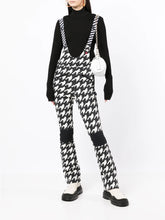 Isola Houndstooth Pants