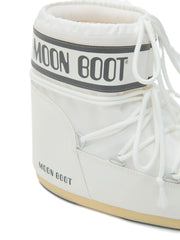 Moon Boots Blancas Altas