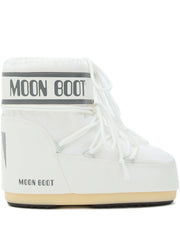 Moon Boots Blancas Altas