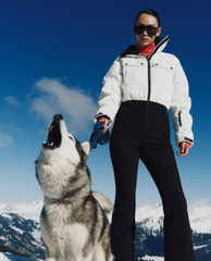 Helen Ski Suit