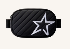Star Belt Bag