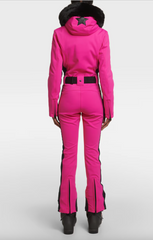 Parry ski suit