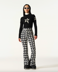 High-waist Aurora Ski pants