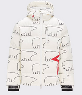 Perfect Moment Kids Jacket