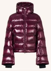 Perfect Moment flare Jacket