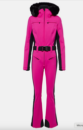 Parry ski suit