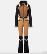 Jorket Ski suit