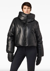 Nero Ski Jacket