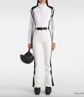 Janny Ski suit