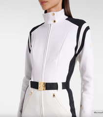 Janny Ski suit