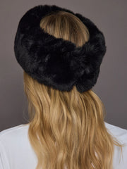 Froid Fluffy Headband