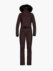 Parry ski suit