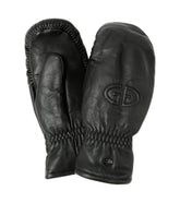 Goldbergh Hilja Leather Ski Mittens