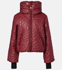Solaria Ski Jacket