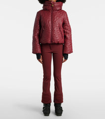 Solaria Ski Jacket