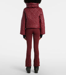 Solaria Ski Jacket