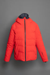 Head Jacket Red