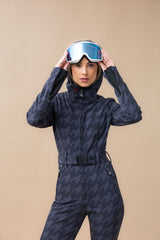 Tignes Suit