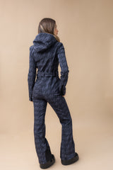Tignes Suit