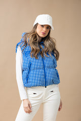 Goldbergh Star Vest
