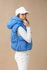 Goldbergh Star Vest