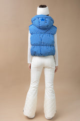 Goldbergh Star Vest
