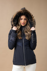 Descente Jacket