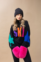 Calore Ski Sweater