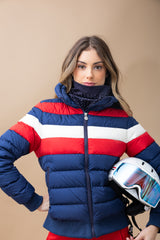 Queenie Ski Jacket