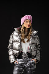Nevada Jacket