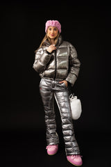 Nevada Jacket