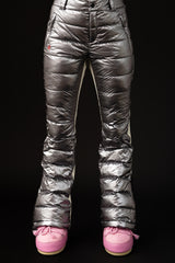 Talia Quilted Pants