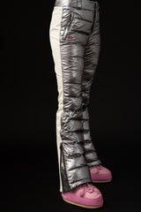 Moon Boots Rosas