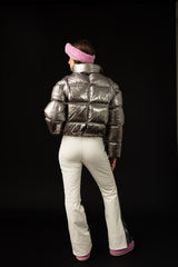 Nevada Jacket