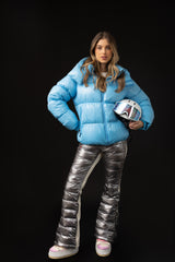 January Ski Jacket
