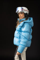 January Ski Jacket