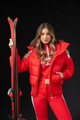Rider Ski Pully