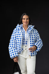 Olympe Down Ski Jacket