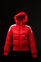 La Face Down Ski Jacket