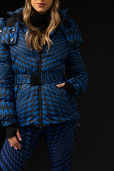 Candice Ski Jacket