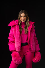 La Reine Ski Jacket