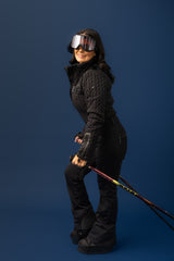 Ski Glasses