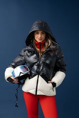 Air View Jacket