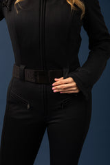 Parry Suit Negro