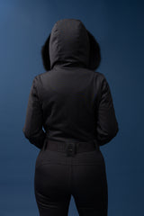 Parry Suit Negro