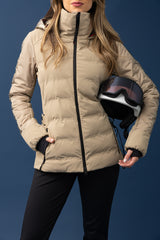Sandy Stirrup Ski Pants