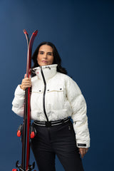 Helen Ski Suit