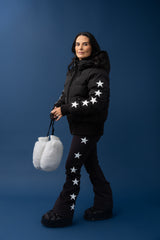 Aspen Ski Pants Stars